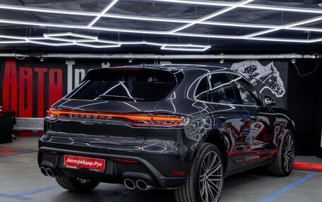 Porsche Macan I рестайлинг, 2024 год, 11 390 000 рублей, 6 фотография