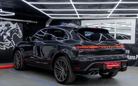 Porsche Macan I рестайлинг, 2024 год, 11 390 000 рублей, 5 фотография