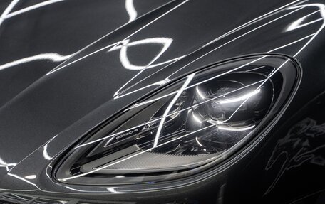 Porsche Macan I рестайлинг, 2024 год, 11 390 000 рублей, 15 фотография