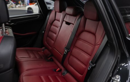Porsche Macan I рестайлинг, 2024 год, 11 390 000 рублей, 18 фотография