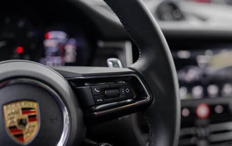 Porsche Macan I рестайлинг, 2024 год, 11 390 000 рублей, 26 фотография