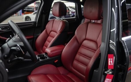 Porsche Macan I рестайлинг, 2024 год, 11 390 000 рублей, 17 фотография