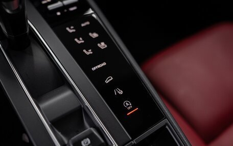 Porsche Macan I рестайлинг, 2024 год, 11 390 000 рублей, 38 фотография