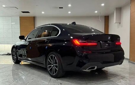 BMW 3 серия, 2022 год, 3 244 000 рублей, 6 фотография