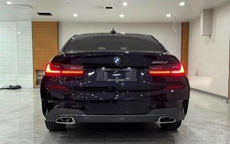 BMW 3 серия, 2022 год, 3 244 000 рублей, 5 фотография