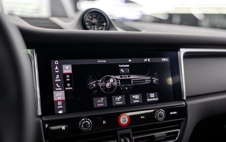 Porsche Macan I рестайлинг, 2024 год, 11 390 000 рублей, 35 фотография