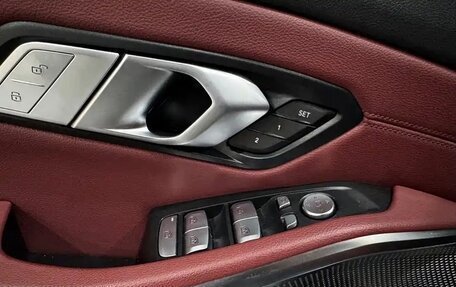 BMW 3 серия, 2022 год, 3 244 000 рублей, 13 фотография