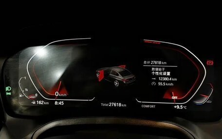 BMW 3 серия, 2022 год, 3 244 000 рублей, 11 фотография