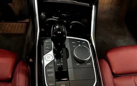 BMW 3 серия, 2022 год, 3 244 000 рублей, 12 фотография