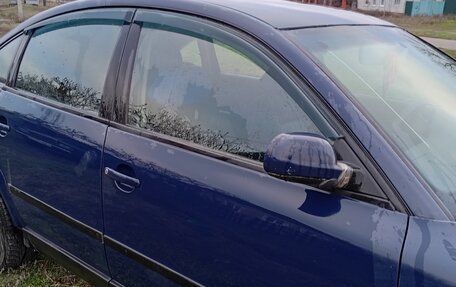 Volkswagen Passat B5+ рестайлинг, 1999 год, 295 000 рублей, 4 фотография