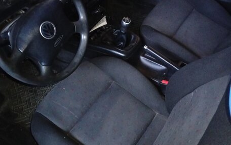 Volkswagen Passat B5+ рестайлинг, 1999 год, 295 000 рублей, 2 фотография