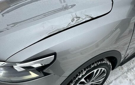 Haval F7 I, 2023 год, 1 650 000 рублей, 7 фотография