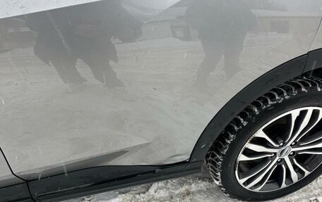 Haval F7 I, 2023 год, 1 650 000 рублей, 11 фотография