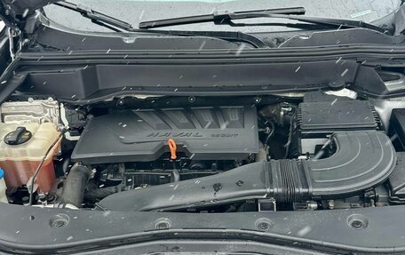 Haval F7 I, 2023 год, 1 650 000 рублей, 10 фотография