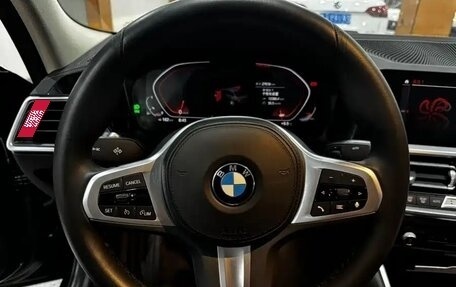 BMW 3 серия, 2022 год, 3 244 000 рублей, 9 фотография