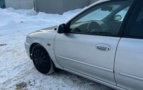 KIA Spectra II (LD), 2011 год, 420 000 рублей, 6 фотография