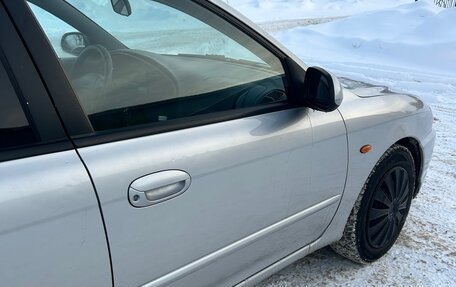 KIA Spectra II (LD), 2011 год, 420 000 рублей, 4 фотография