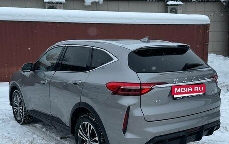 Haval F7 I, 2023 год, 1 650 000 рублей, 6 фотография