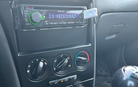 KIA Spectra II (LD), 2011 год, 420 000 рублей, 13 фотография