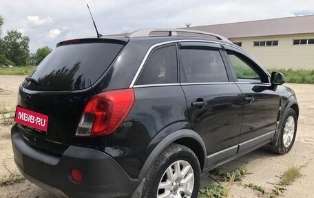 Opel Antara I, 2012 год, 1 150 000 рублей, 8 фотография