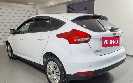 Ford Focus III, 2016 год, 1 199 000 рублей, 4 фотография