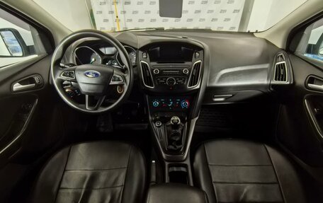 Ford Focus III, 2016 год, 1 199 000 рублей, 10 фотография