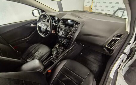 Ford Focus III, 2016 год, 1 199 000 рублей, 7 фотография