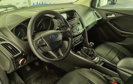 Ford Focus III, 2016 год, 1 199 000 рублей, 11 фотография