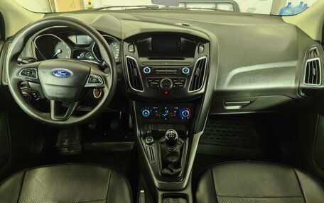 Ford Focus III, 2016 год, 1 199 000 рублей, 8 фотография