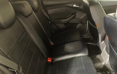 Ford Focus III, 2016 год, 1 199 000 рублей, 12 фотография