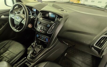 Ford Focus III, 2016 год, 1 199 000 рублей, 6 фотография