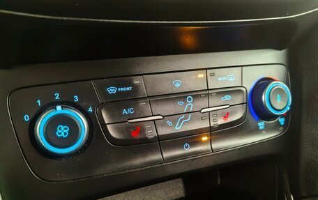 Ford Focus III, 2016 год, 1 199 000 рублей, 14 фотография