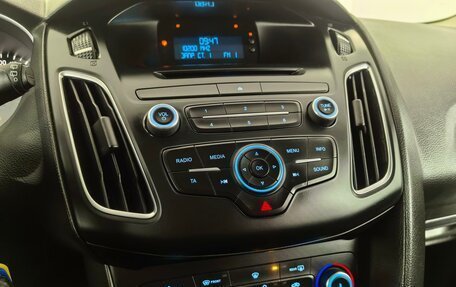 Ford Focus III, 2016 год, 1 199 000 рублей, 13 фотография