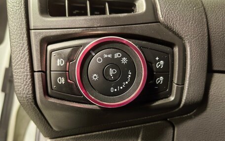 Ford Focus III, 2016 год, 1 199 000 рублей, 16 фотография