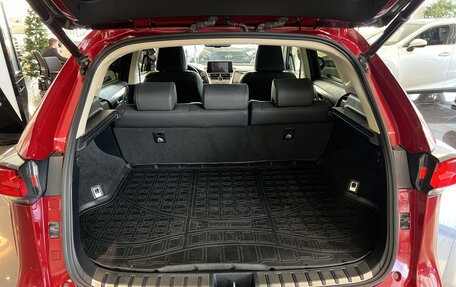 Lexus NX I, 2018 год, 3 198 000 рублей, 14 фотография