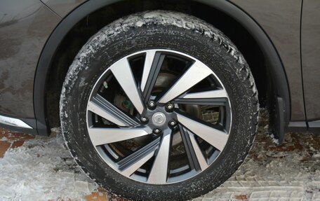 Nissan Murano, 2017 год, 2 499 000 рублей, 11 фотография