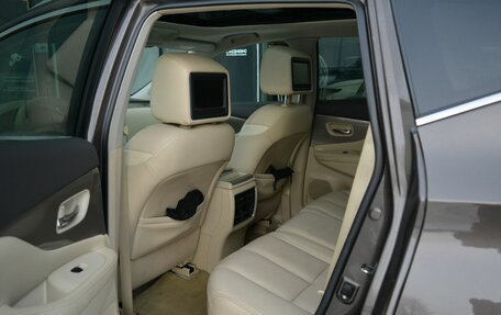 Nissan Murano, 2017 год, 2 499 000 рублей, 13 фотография