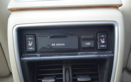 Nissan Murano, 2017 год, 2 499 000 рублей, 17 фотография