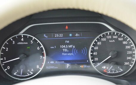 Nissan Murano, 2017 год, 2 499 000 рублей, 21 фотография