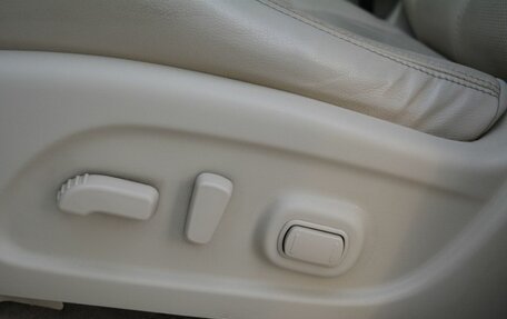 Nissan Murano, 2017 год, 2 499 000 рублей, 26 фотография