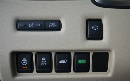 Nissan Murano, 2017 год, 2 499 000 рублей, 27 фотография