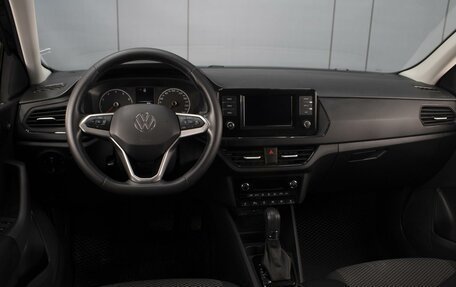 Volkswagen Polo VI (EU Market), 2021 год, 1 750 000 рублей, 5 фотография