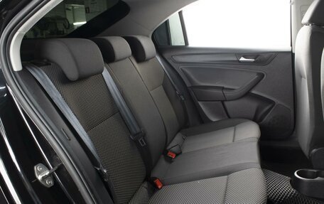 Volkswagen Polo VI (EU Market), 2021 год, 1 750 000 рублей, 6 фотография