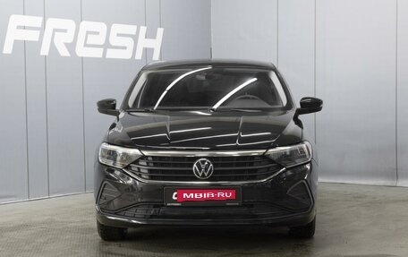 Volkswagen Polo VI (EU Market), 2021 год, 1 750 000 рублей, 3 фотография