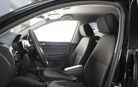 Volkswagen Polo VI (EU Market), 2021 год, 1 750 000 рублей, 9 фотография