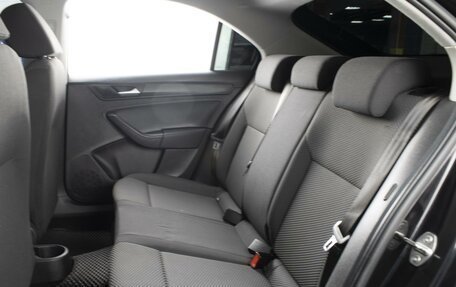 Volkswagen Polo VI (EU Market), 2021 год, 1 750 000 рублей, 8 фотография