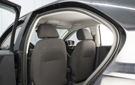 Volkswagen Polo VI (EU Market), 2021 год, 1 750 000 рублей, 10 фотография