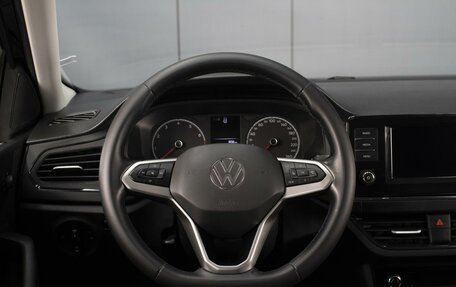 Volkswagen Polo VI (EU Market), 2021 год, 1 750 000 рублей, 12 фотография