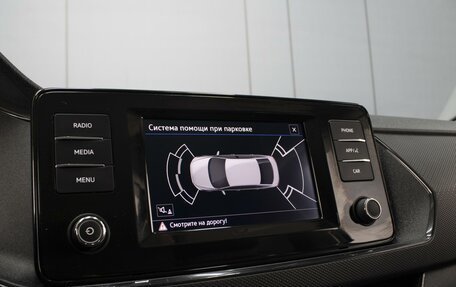 Volkswagen Polo VI (EU Market), 2021 год, 1 750 000 рублей, 15 фотография