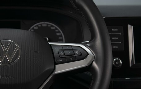 Volkswagen Polo VI (EU Market), 2021 год, 1 750 000 рублей, 18 фотография